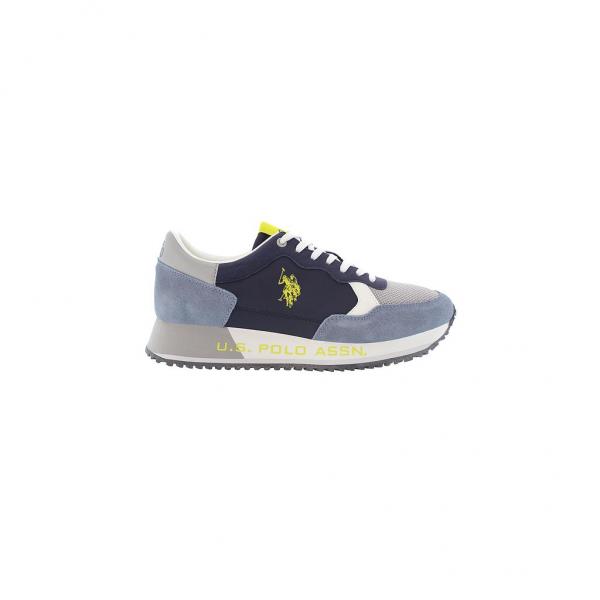 Zapatillas U S POLO CLEEF