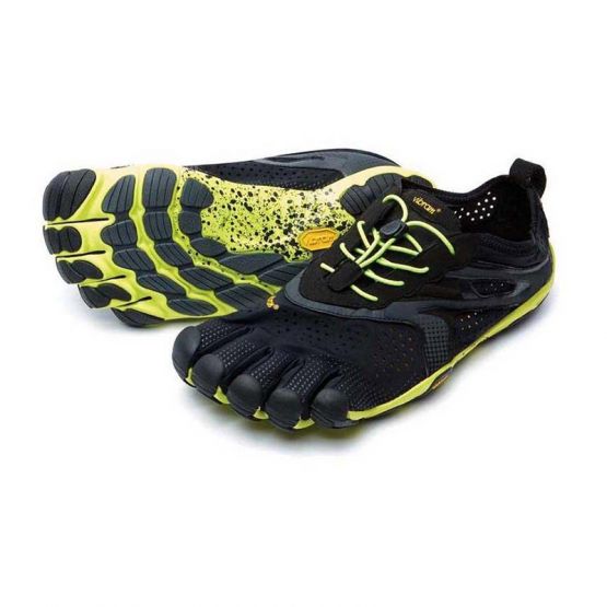 ZAPATILLAS VIBRAM FIVEFINGERS V-RUN