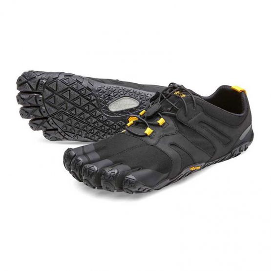 ZAPATILLAS VIBRAM FIVEFINGERS V-TRAIL 2.0