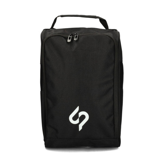 Zapatillero SP Fútbol Porta Botas + Guantes Black