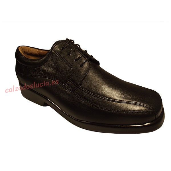 Zapato atado Fleximax