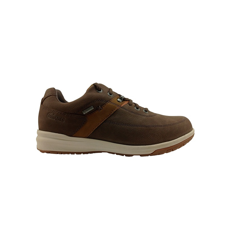 ZAPATO CASUAL CHIRUCA GORE-TEX TRAVEL