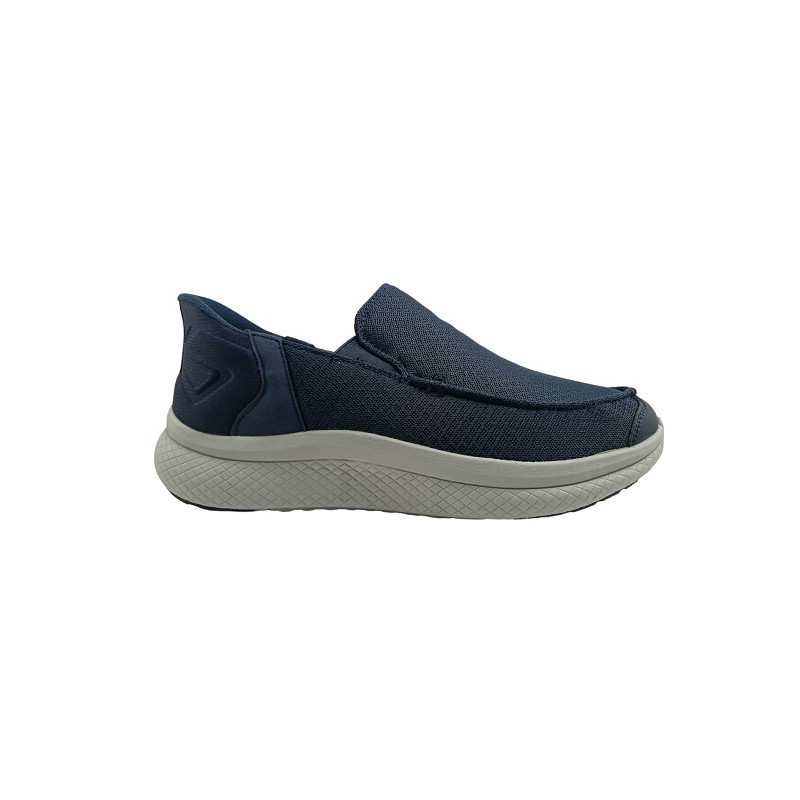 ZAPATO CASUAL DE HOMBRE SIN CORDONES