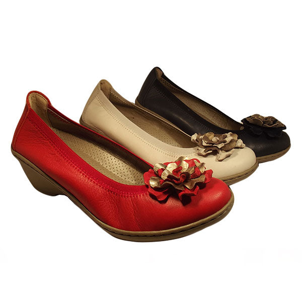 Zapato salón de Notton