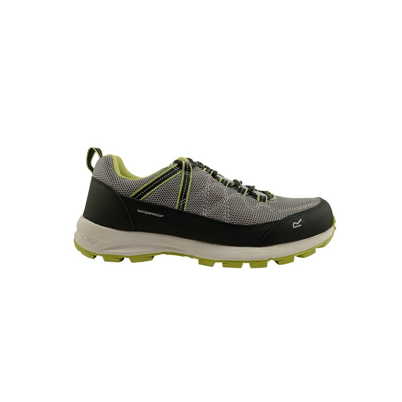 ZAPATO TREKKING WATERPROOF SAMARIS LITE