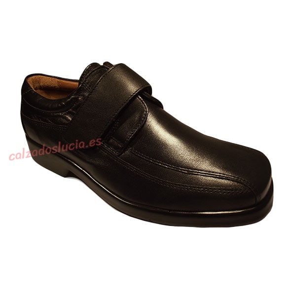 Zapato velcro Fleximax