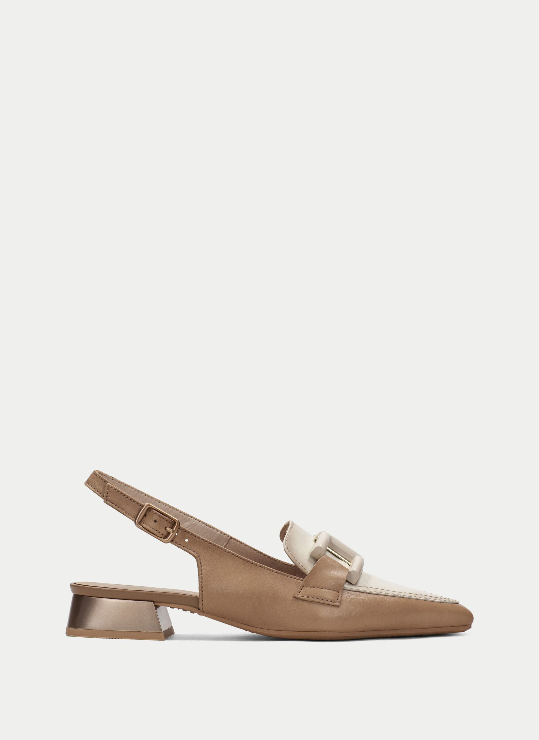 Zapato Plano dali desert-crema-HV243299