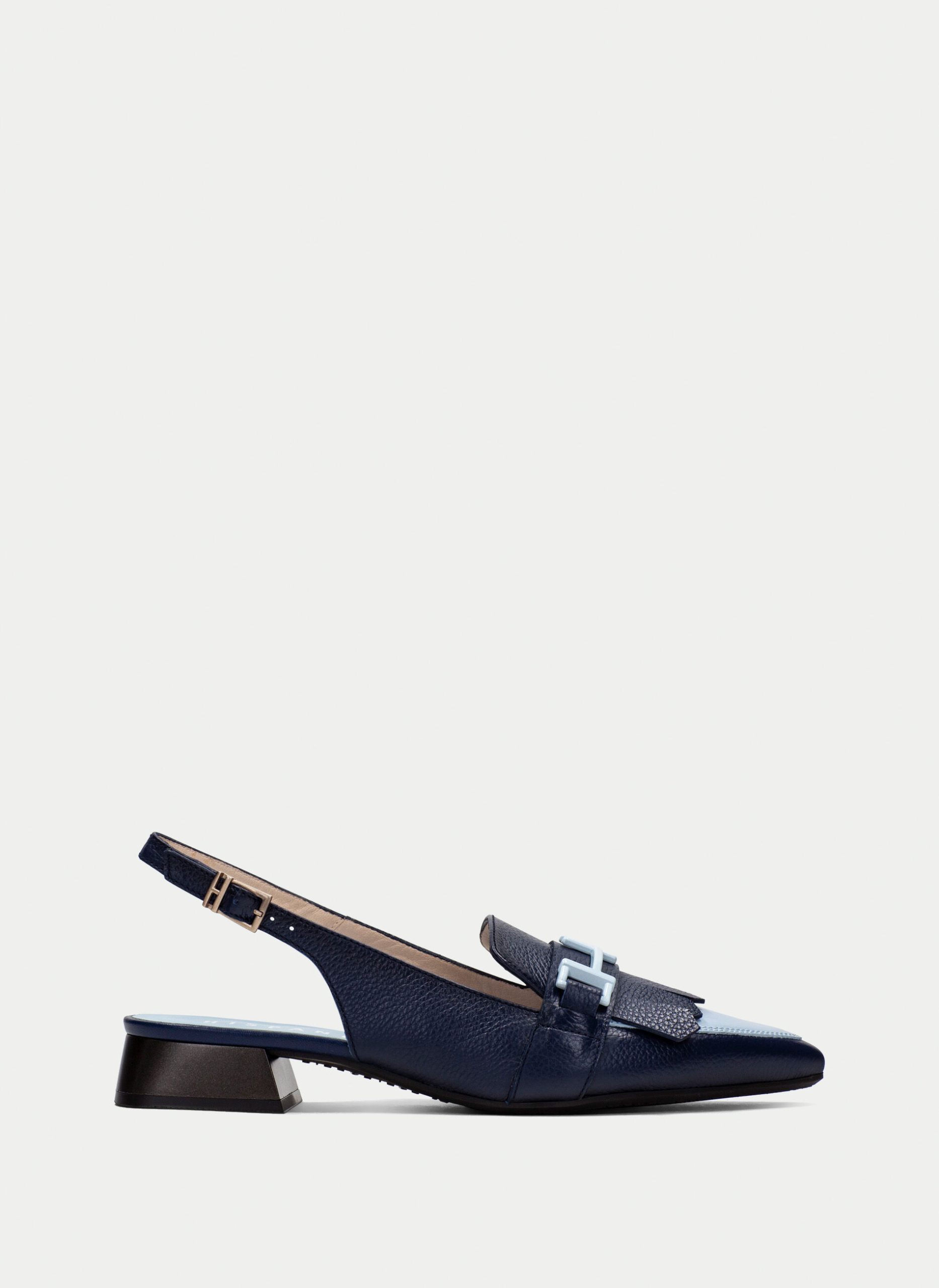 Zapato Plano dali jeans-CHV253817