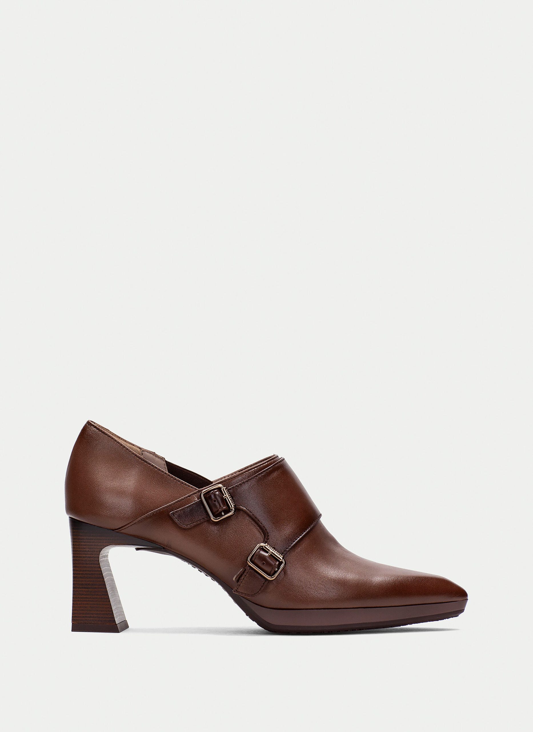 Zapato Tacon atlanta avellana-HI254303