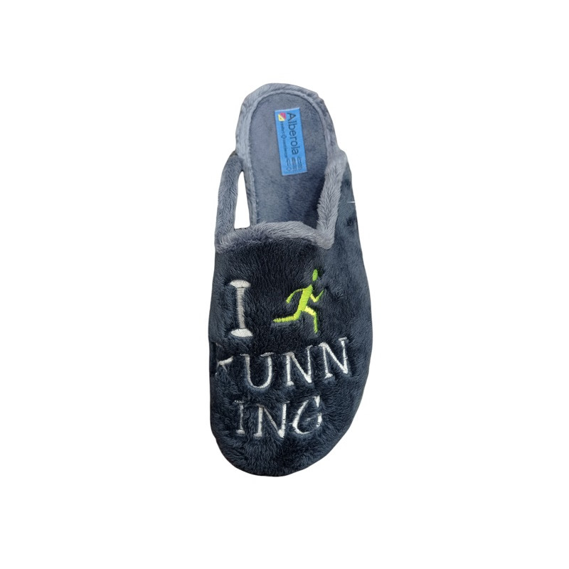 Z.C. BORD I RUNNING ASTRAKAN