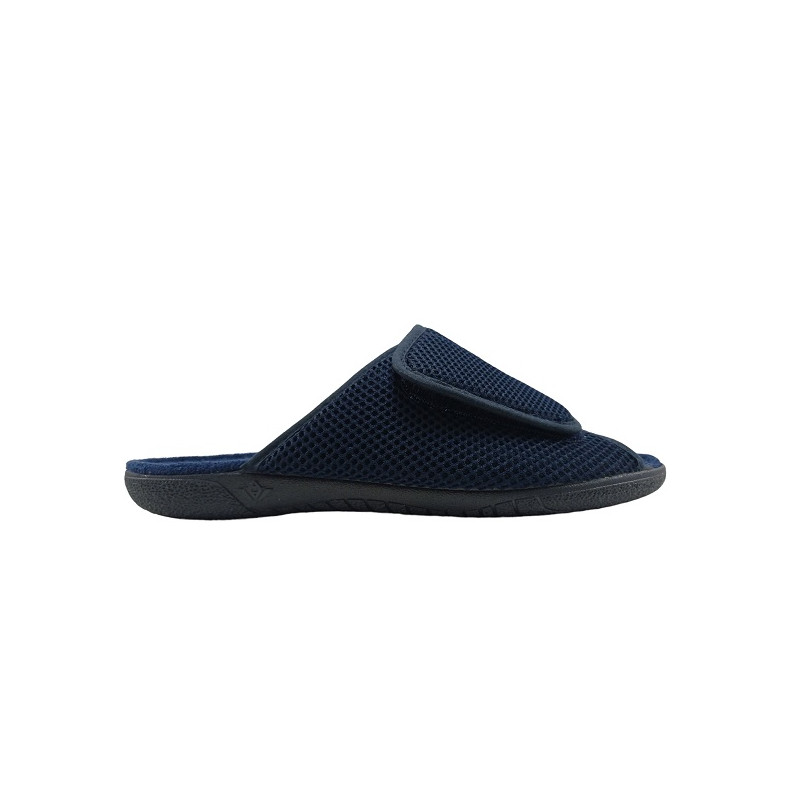 ZUECO DESCUBIERTO VELCRO ENFERMERA