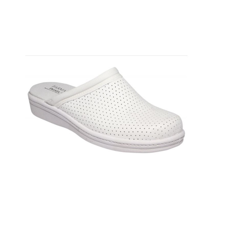 ZUECO TRABAJO CALADO