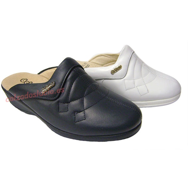 Zueco ortopédico D´Chus